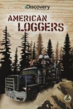 Watch American Loggers Xmovies8